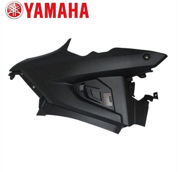 YA Tree Plank Scherm Links Aerox 2013 - Yamaha