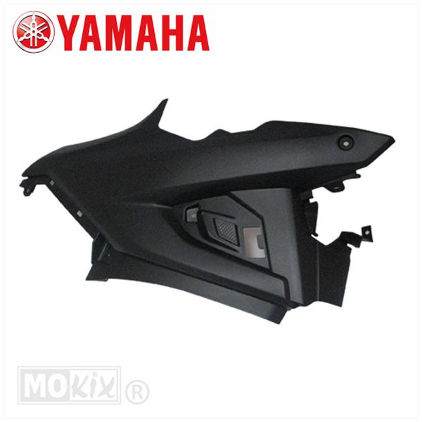 YA Tree Plank Scherm Links Aerox 2013 - Yamaha
