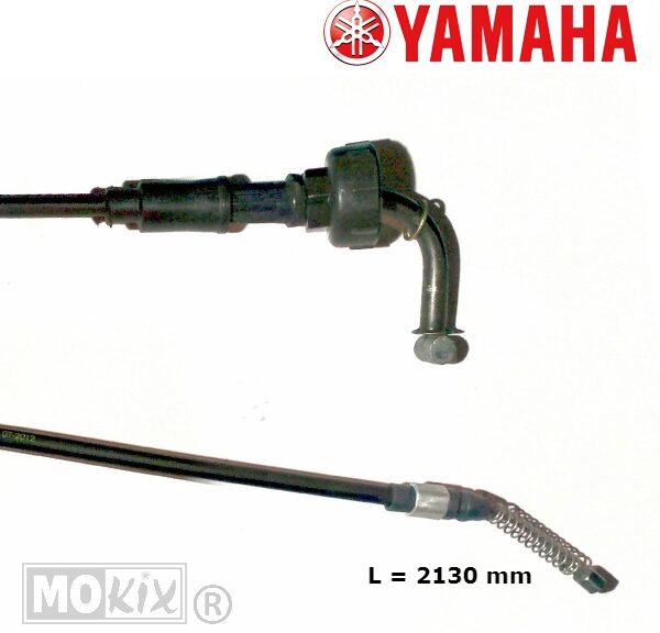 Kabel Buddy Yamaha Aerox 2013