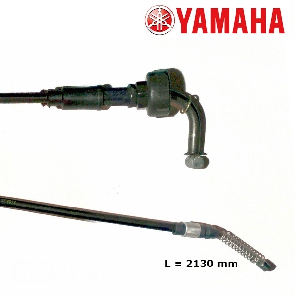 Kabel Buddy Yamaha Aerox 2013