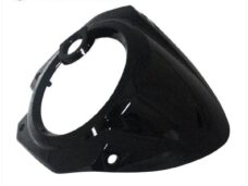 YA Tellerkap Aerox 2013 Ongelakt Grijs - Yamaha