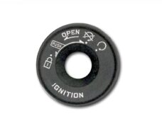 YA Contact Slot Ring Aerox 2013 - Yamaha