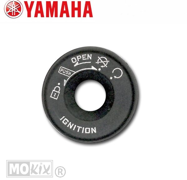 YA Contact Slot Ring Aerox 2013 - Yamaha