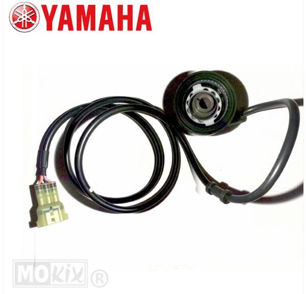 YA Teller Aandrijving Aerox 2013 - Yamaha