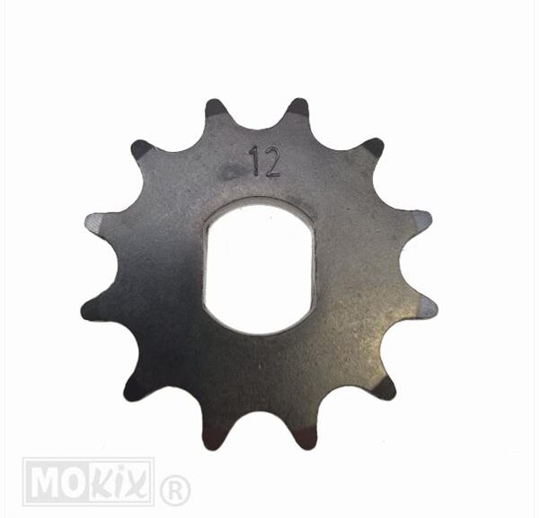 Voortandwiel Simson Scooter/Bromf. (415) 13 Tands - Esjot
