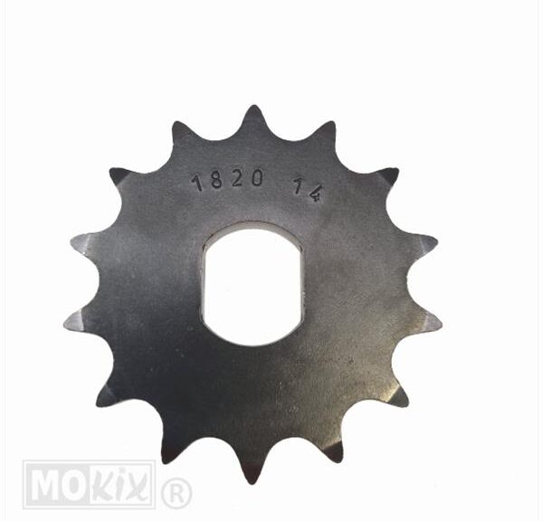 Voortandwiel Simson Scooter/Bromf. (415) 14 Tands - Esjot