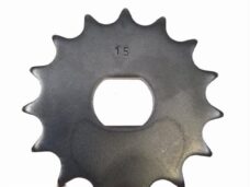 Voortandwiel Simson Scooter/Bromf. (415) 15 Tands - Esjot