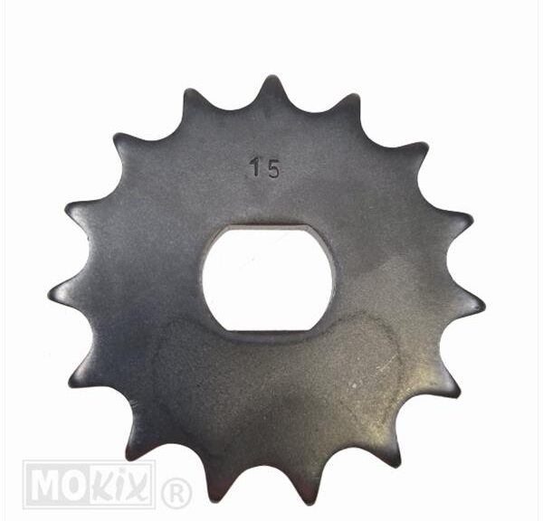 Voortandwiel Simson Scooter/Bromf. (415) 15 Tands - Esjot