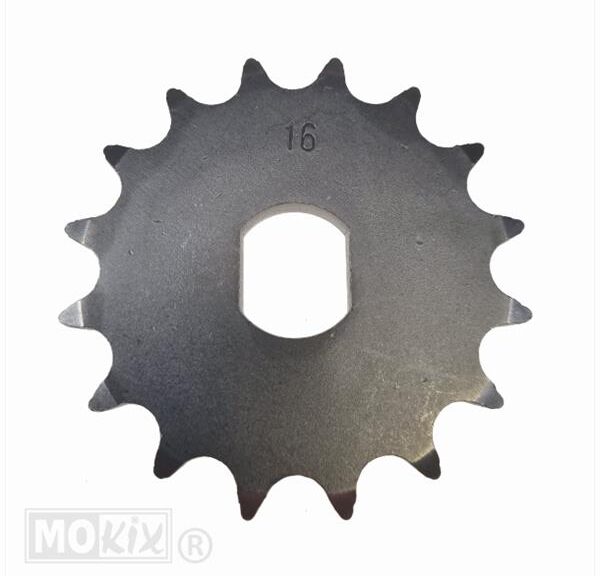Voortandwiel Simson Scooter/Bromf. (415) 16 Tands - Esjot