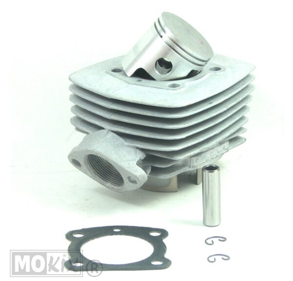 Cilinder Airsal Peugeot 103 46.0mm