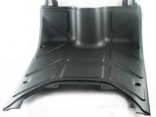 Treeplank Piaggio NRG-MC2 Zwart