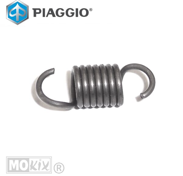 Koppeling Segmentveer Vespa Ciao/Citta/Bravo/SI