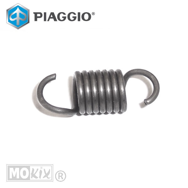 Koppeling Segmentveer Vespa Ciao/Citta/Bravo/SI