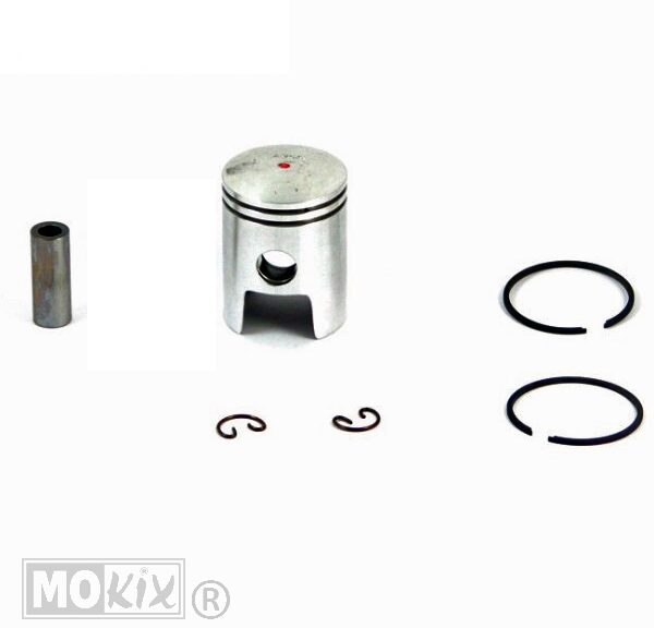 Zuiger Airsal Puch Maxi NT 50cc STD 38.0mm