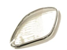 Koplamp-Glas Piaggio NRG-RST Links ORG
