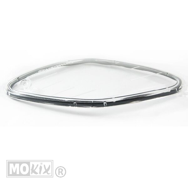 Koplamp-Glas Piaggio NRG-RST Rechts ORG
