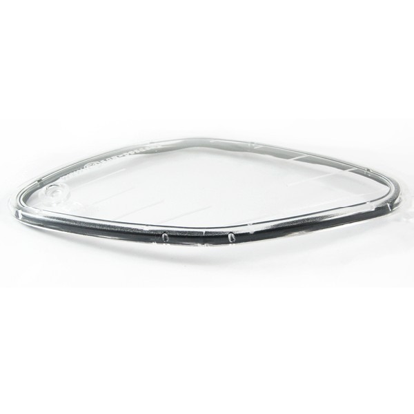 Koplamp-Glas Piaggio NRG-RST Rechts ORG