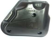 Luchtfilterdeksel Yamaha Aerox ORG