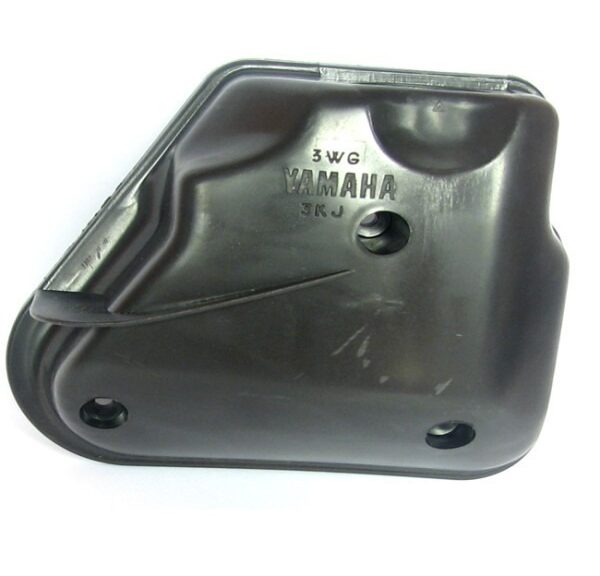 Luchtfilterdeksel Yamaha Aerox ORG