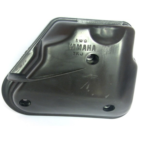 Luchtfilterdeksel Yamaha Aerox ORG