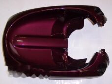 Voorscherm Yamaha NEO'S Onder Rood Dnrc ORG