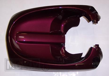 Voorscherm Yamaha NEO'S Onder Rood Dnrc ORG