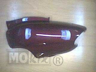 Zijkap Yamaha NEO'S Links Rood ORG