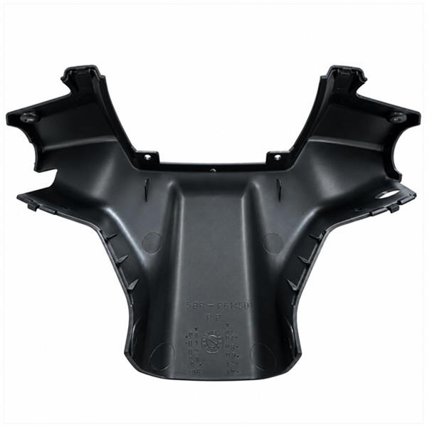 Stuurkap Achter Yamaha Aerox Achter ORG - Afbeelding 3