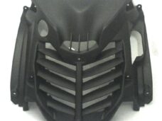Voorscherm-Rooster Yamaha Aerox ORG