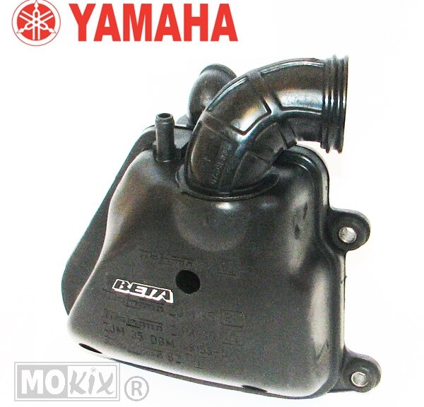 Luchtfilter Yamaha Aerox/Beta ARK Compleet ORG