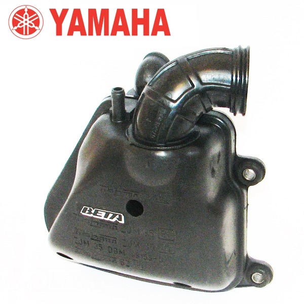 Luchtfilter Yamaha Aerox/Beta ARK Compleet ORG