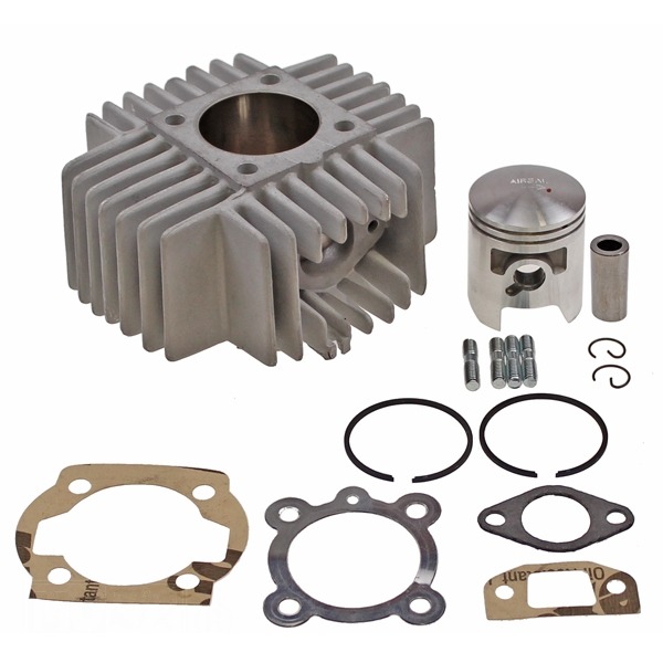 Cilinder Airsal Puch Maxi 44.0mm