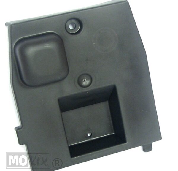 Coperchio batteria Yamaha Aerox OP - MKX