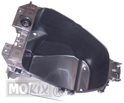 MET-IN BOX/Helmbak Yamaha Aerox ORG