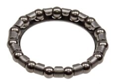 Balhoofdkogelring Yamaha Aerox ORG