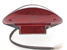 Achterlicht Yamaha Aerox STD Compleet CE Elec
