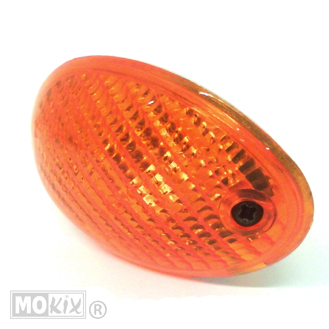 RAW-BOL Yamaha NEO'S 97/02 OT Oranje R.V. CE - V-Parts