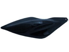 Zijkap Yamaha Aerox Rechts Blauw PBC3