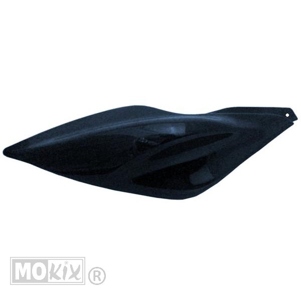 Zijkap Yamaha Aerox Rechts Blauw PBC3