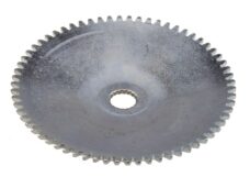 Half Poelie/Starterkrans Piaggio 2T OT <98 ST" - Supertec