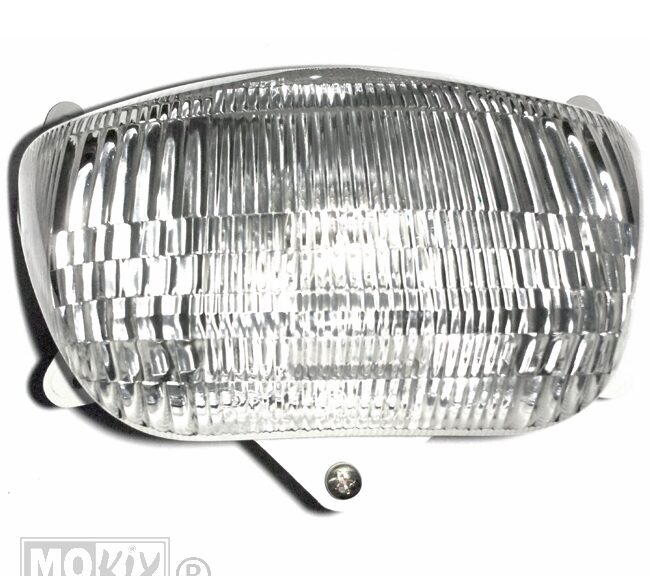 Koplamp Peugeot Buxy/Zenith P26S - Bosatta