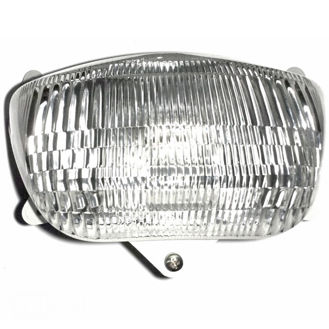 Koplamp Peugeot Buxy/Zenith P26S - Bosatta