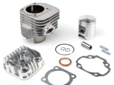 Cilinderkit Airsal Eton Viper 52.0mm Compleet