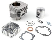 Cilinderkit Airsal Eton Viper 52.0mm Compleet