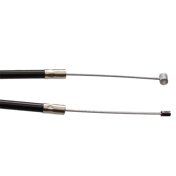 Kabel GAS Sachs/Hercules Prima 4/5 Zwart Elvedes