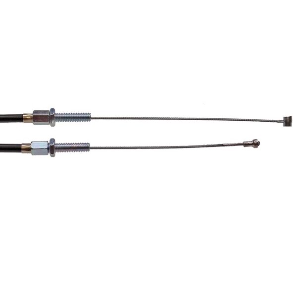 Kabel Versnelling Sachs/Hercules Prima 4/5 Zwart - Elvedes