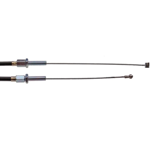 Kabel Versnelling Sachs/Hercules Prima 4/5 Zwart - Elvedes
