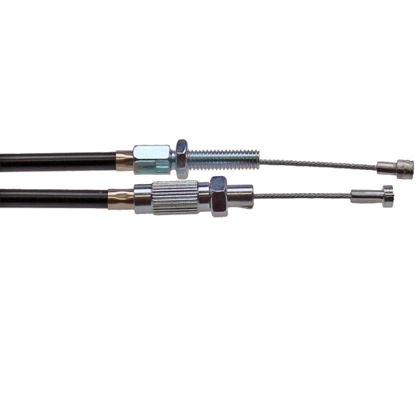 Kabel REM (Hand) Sachs/Hercules Prima 4/5 Zwart - Elvedes