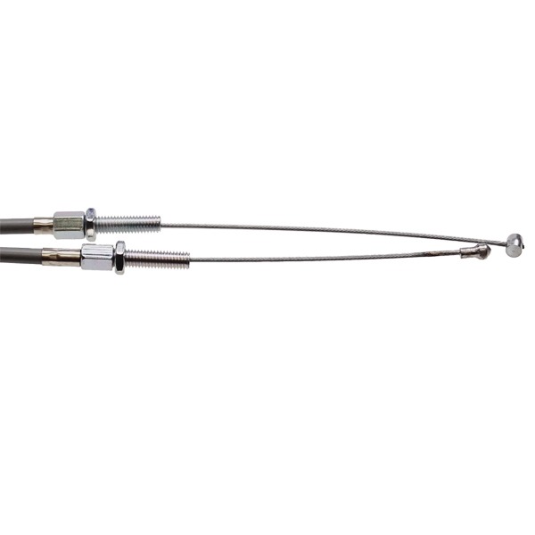 Kabel Versnelling Sachs/Hercules Prima 4/5 Grijs - Elvedes