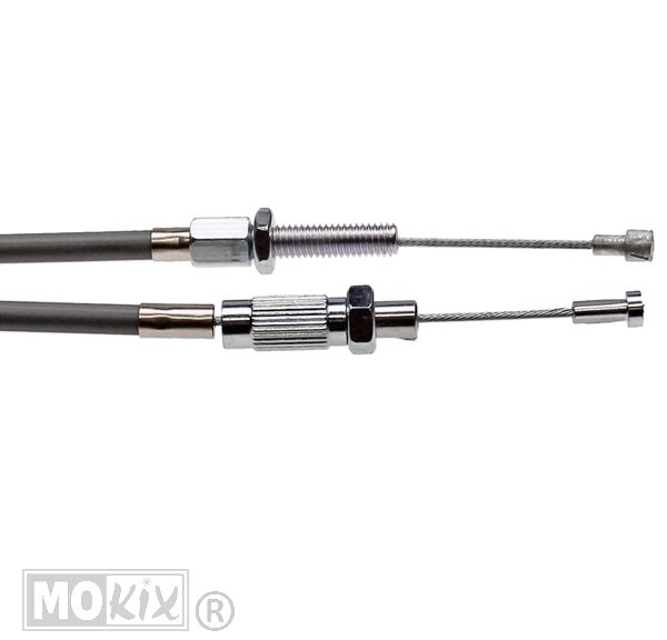 Kabel REM (Hand) Sachs/Hercules Prima 4/5 Grijs - Elvedes